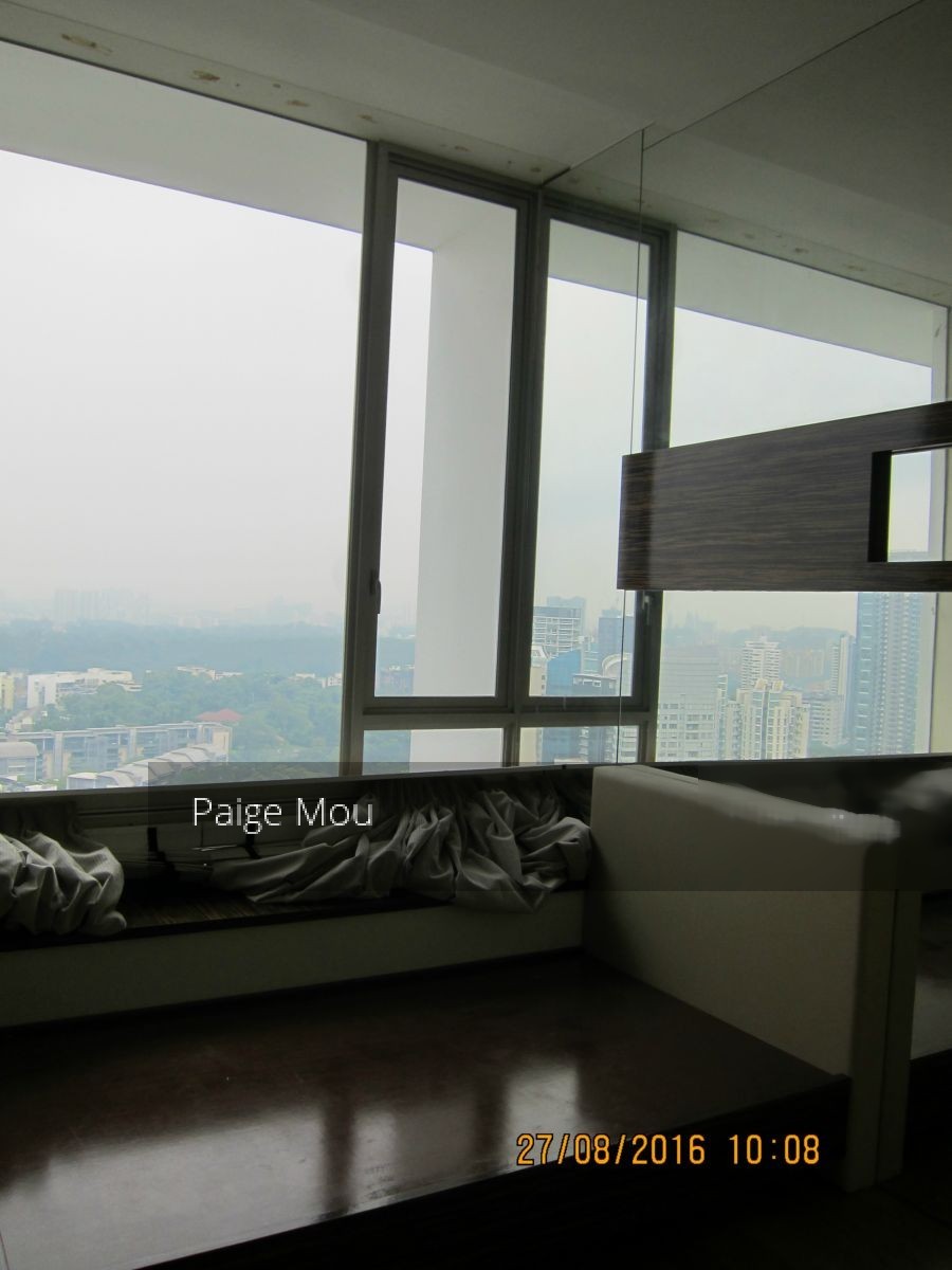 Ardmore II (D10), Condominium #132238982